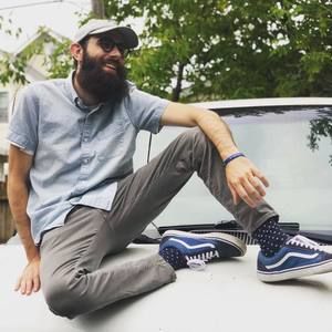 Meet your Posher, Thomas